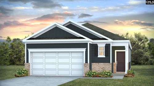 634 Glacier Road, Lexington, SC, 29072 | Card Image