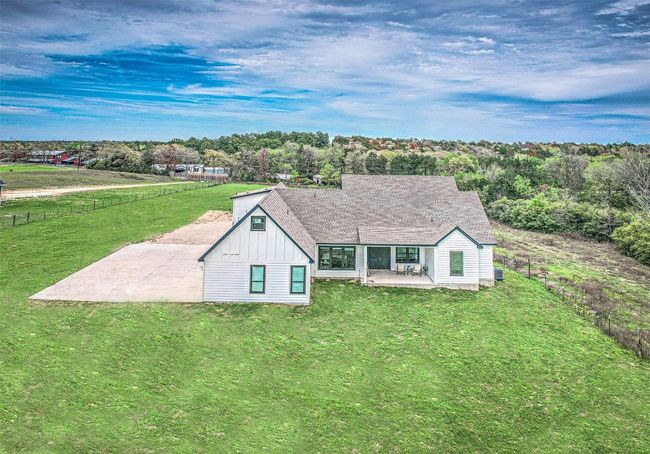 171 Eely Rd, House other with 5 bedrooms, 4 bathrooms and null parking in McDade TX | Image 35