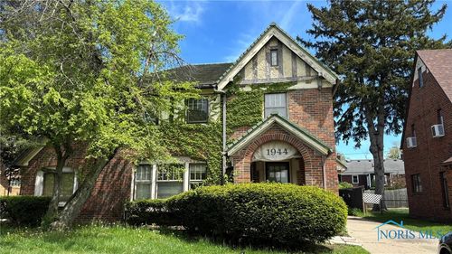 1944 Parkside Blvd, Toledo, OH, 43607-1553 | Card Image