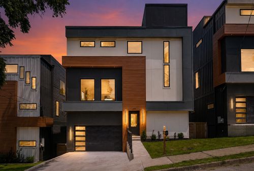1005 Glenview Dr, Nashville, TN, 37206 | Card Image