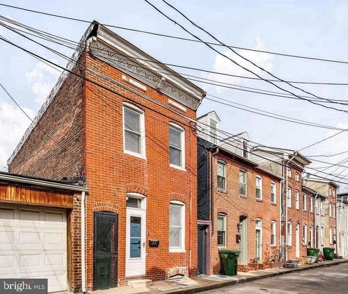 616 S Chapel St, BALTIMORE, MD, 21231-3018 | Card Image