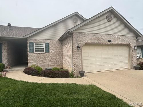 4549 Elk Meadows Lane, Smithton, IL, 62285 | Card Image