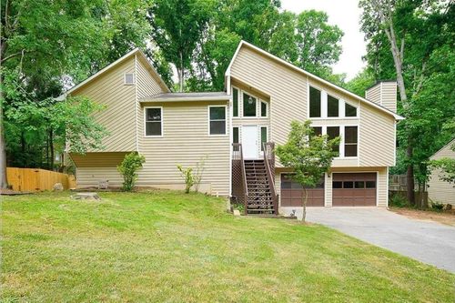 3965 N Indian Cir Nw, Kennesaw, GA, 30144-5002 | Card Image
