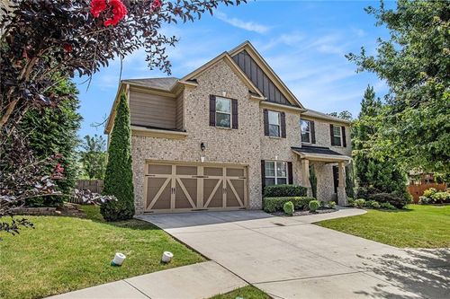 2701 Blake Towers Ln, Buford, GA, 30519-3843 | Card Image
