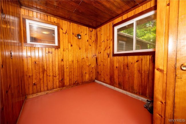 2491 Wethersfield Rd, House other with 2 bedrooms, 1 bathrooms and null parking in North Java NY | Image 10