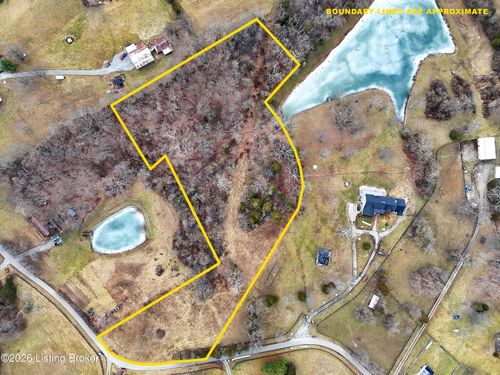 Tract 1 Hunters Ln, Simpsonville, KY, 40067-6475 | Card Image