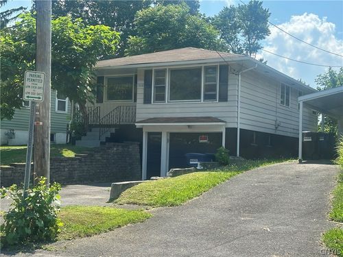 236 Burns Avenue, Syracuse, NY, 13206 | Card Image