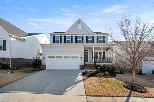 3604 Marigold Court, Toano, VA, 23168 | Card Image