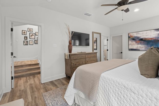 1704 Silverside Dr, House other with 5 bedrooms, 4 bathrooms and null parking in Grapevine TX | Image 26