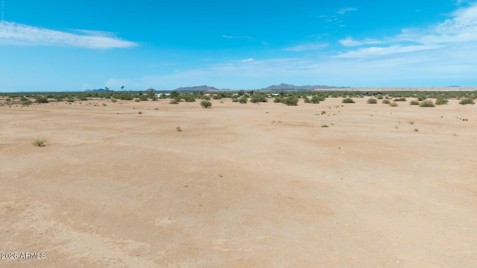 Land in Casa Grande 5