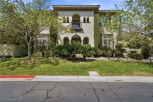 1409 Chambolle Ct, Las Vegas, NV, 89144-1136 | Card Image
