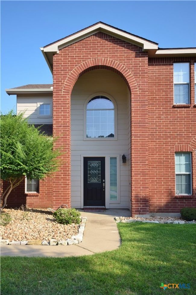 2009 Sandy Point Rd, House other with 4 bedrooms, 3 bathrooms and null parking in Harker Heights TX | Image 5