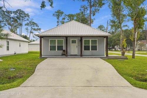 201 North Blvd, St Augustine, FL, 32095-6034 | Card Image