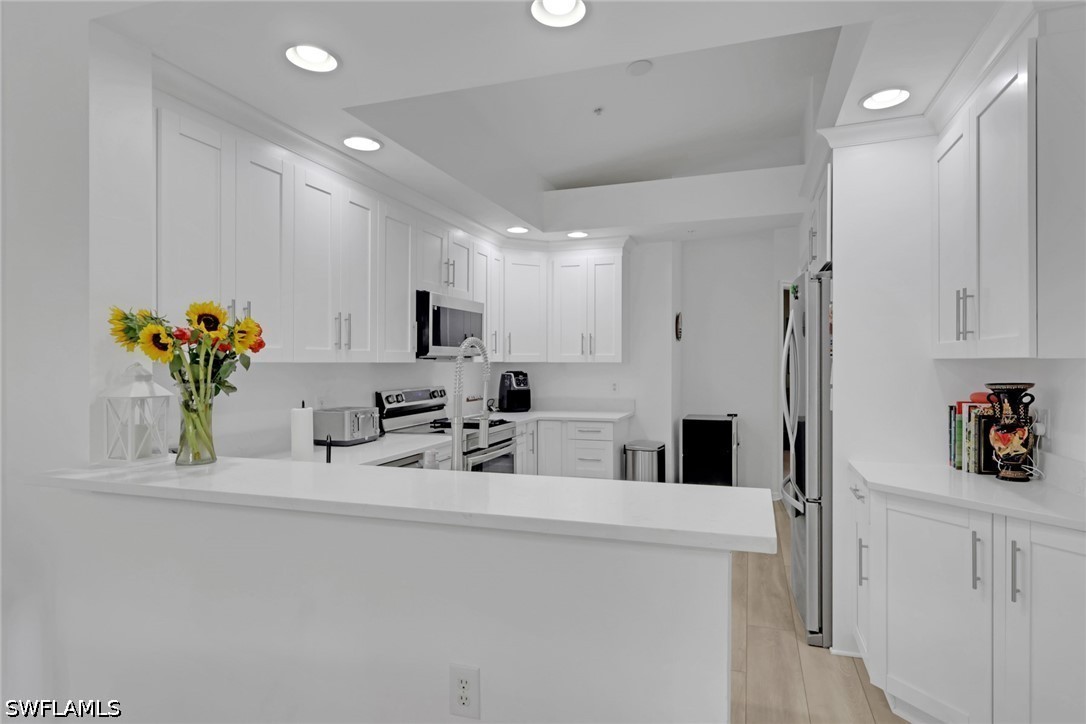 Residential in Naples 5