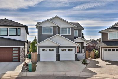 161 Sixmile Bend S, House detached with 4 bedrooms, 3 bathrooms and 4 parking in Lethbridge AB | Image 2