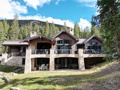 45 Kerrigan Ct, House other with 4 bedrooms, 4 bathrooms and null parking in BRECKENRIDGE CO | Image 2