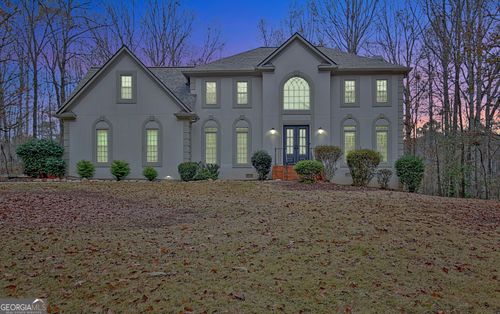 209 Monticello Pl, Peachtree City, GA, 30269-2640 | Card Image