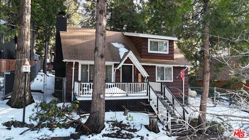 52521 Pine Ridge Rd, Idyllwild, CA, 92549-2329 | Card Image