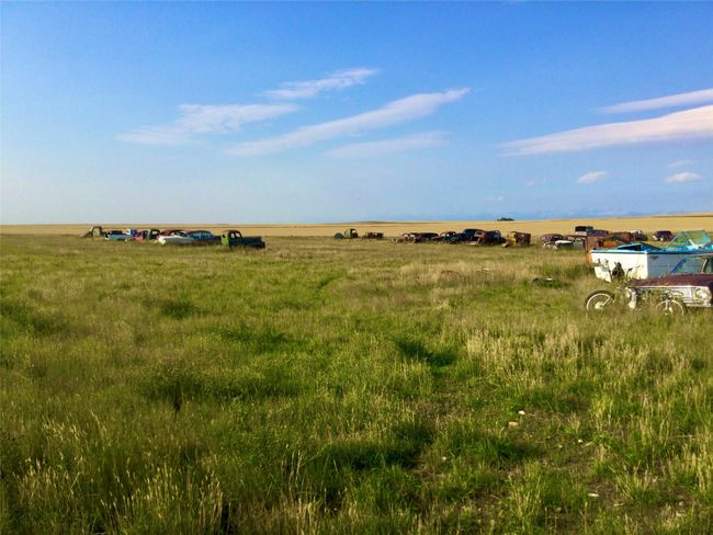 511 Glacier View Rd, House other with 1 bedrooms, 1 bathrooms and null parking in Valier MT | Image 22