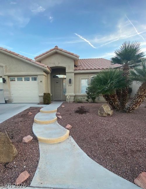 2727 Chokecherry Ave, Henderson, NV, 89074-1985 | Card Image
