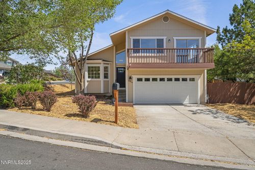 3398 Adler Ct, Reno, NV, 89503-1263 | Card Image