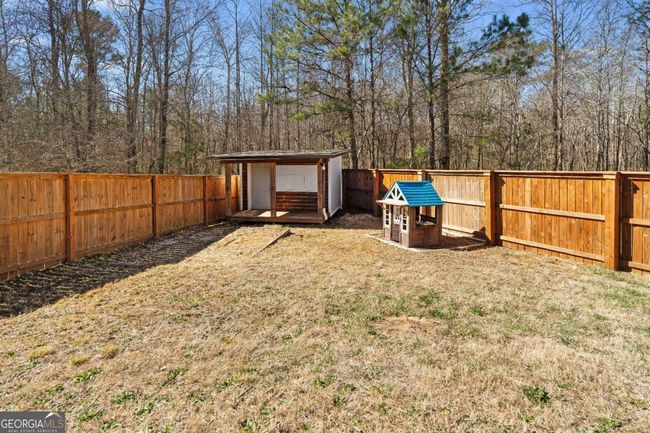 6951 Foxmoor Way, House other with 4 bedrooms, 3 bathrooms and null parking in Douglasville GA | Image 34