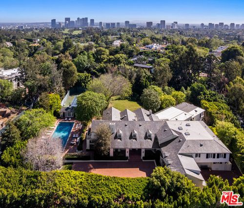 111 N Mapleton Dr, LOS ANGELES, CA, 90077-3539 | Card Image