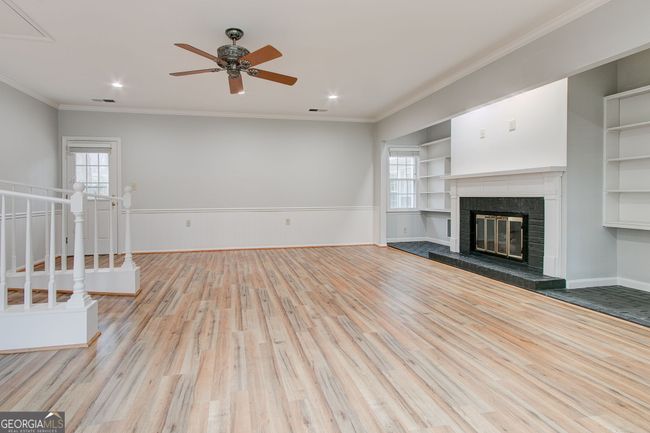 7070 Glenridge Dr, House other with 4 bedrooms, 3 bathrooms and null parking in Atlanta GA | Image 42