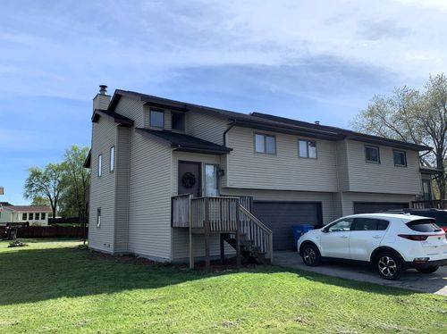 303 Church Street, FALL RIVER, WI, 53932 | Card Image