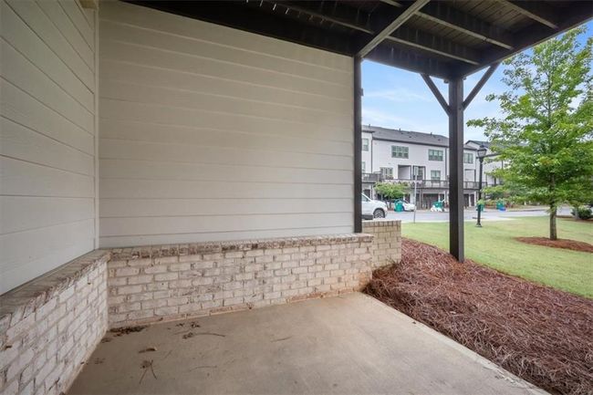 1505 Slopeside Loop, Townhouse with 4 bedrooms, 4 bathrooms and 2 parking in Smyrna GA | Image 37