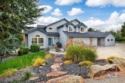 1203 W Quarter Drive, House other with 6 bedrooms, 4 bathrooms and 6 parking in Eagle ID | Image 3