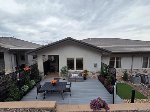6835 Surrey Trl, Littleton, CO, 80125-9214 | Card Image