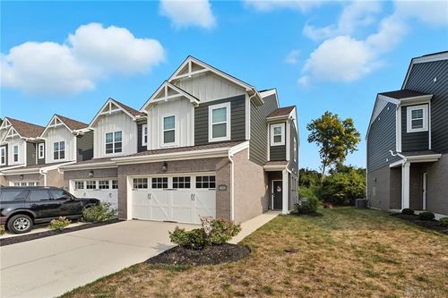 4830 Cobblestone Ln, Liberty Twp, OH, 45011-3679 | Card Image