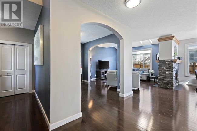 121 Hawkmere Pl, House other with 4 bedrooms, 4 bathrooms and 4 parking in Chestermere AB | Image 17