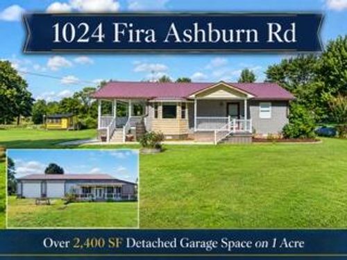 1024 Fira Ashburn Rd, Monterey, TN, 38574 | Card Image