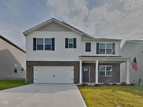 281 Hanging Elm Ln, Fuquay Varina, NC, 27526-4079 | Card Image