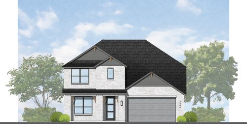 5836 Sean Paul Lane, Georgetown, TX, 78628 | Card Image