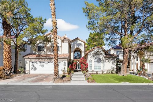 2576 Aviv Ct, Las Vegas, NV, 89121-3947 | Card Image