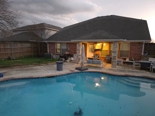 406 Oxford Dr, Wylie, TX, 75098-6923 | Card Image