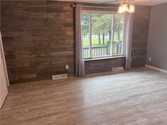 176 250 Th Ave, House other with 2 bedrooms, 1 bathrooms and null parking in Cumberland WI | Image 22