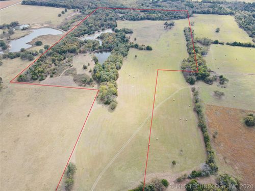 0001 Slab Rd, Wapanucka, OK, 73461 | Card Image