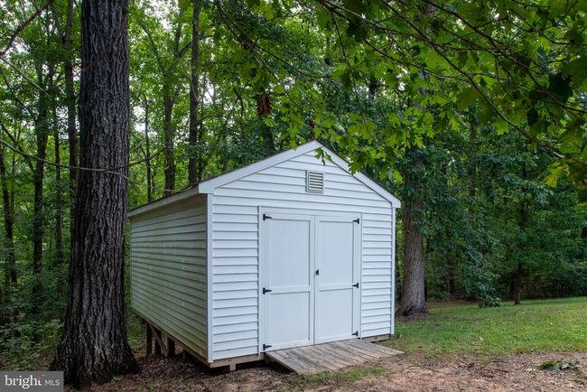 238 David Rd, House other with 3 bedrooms, 2 bathrooms and null parking in MINERAL VA | Image 44