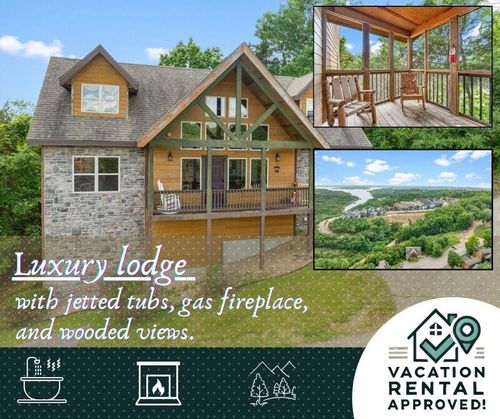 360 Willow Oak Ln, Branson, MO, 65616 | Card Image