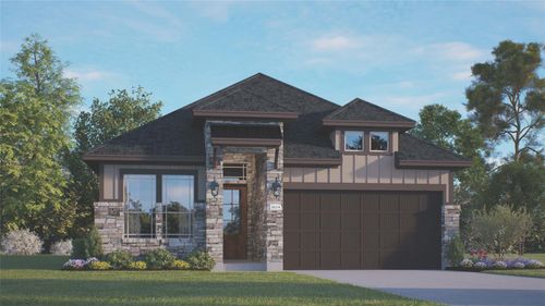 13207 Aspen Ridge Ln, Tomball, TX, 77375-6954 | Card Image