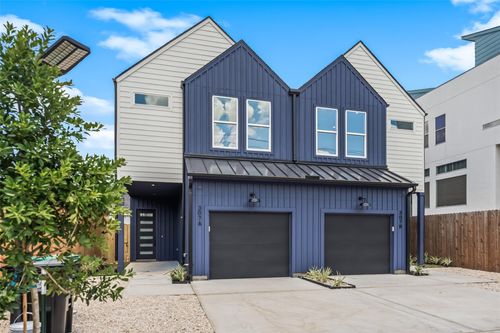 307 Quitman St, Houston, TX, 77009-7750 | Card Image