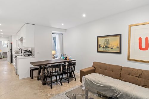basement-14 Seaforth Ave, Toronto, ON, M6K1N5 | Card Image