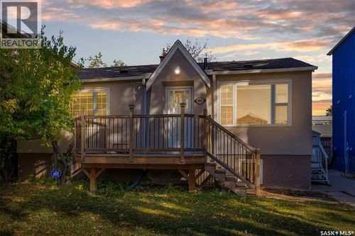2865 Garnet St, Regina, SK, S4S1X1 | Card Image