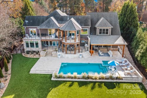 16407 Jetton Rd, Cornelius, NC, 28031-7437 | Card Image