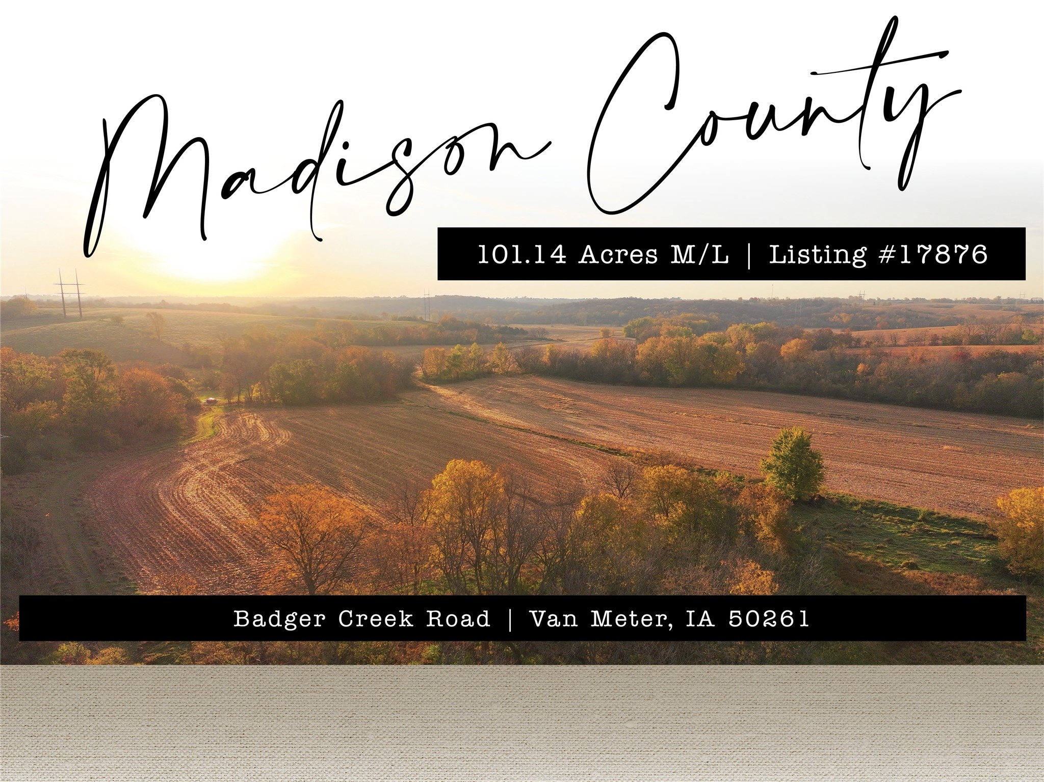 2 Badger Creek Road, For Sale in Van Meter Zoocasa
