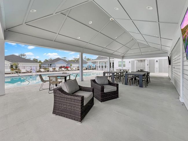 144 Canvas Ln, Home with 2 bedrooms, 3 bathrooms and 4 parking in Port St. Joe FL | Image 34